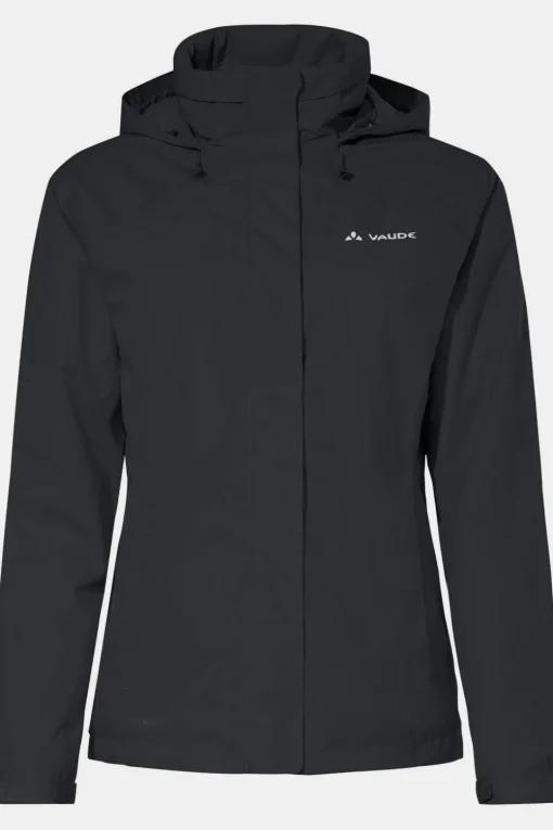Vaude Regenjas Escape Bike Warm Jacket