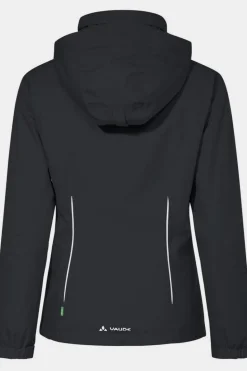 Vaude Regenjas Escape Bike Warm Jacket