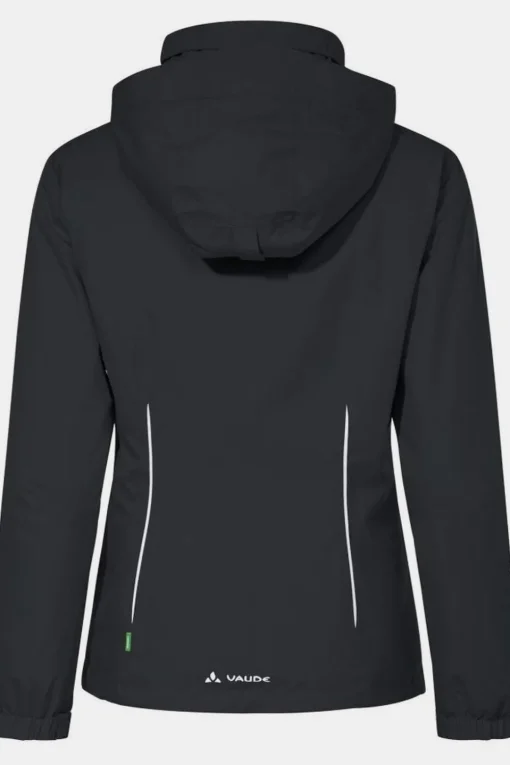 Vaude Regenjas Escape Bike Warm Jacket