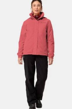 Vaude Regenjas Escape Bike Warm Jacket