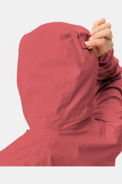 Vaude Regenjas Escape Bike Warm Jacket