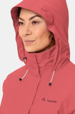 Vaude Regenjas Escape Bike Warm Jacket