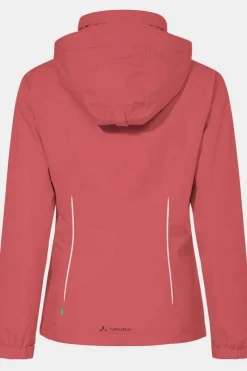 Vaude Regenjas Escape Bike Warm Jacket
