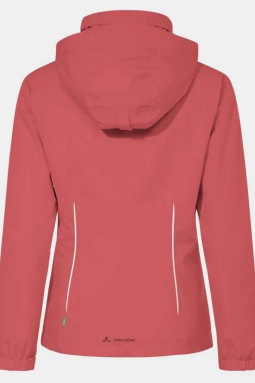 Vaude Regenjas Escape Bike Warm Jacket
