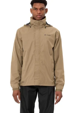 Vaude Regenjas Escape Light