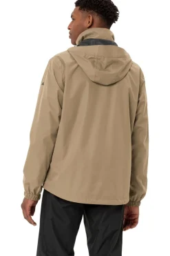 Vaude Regenjas Escape Light