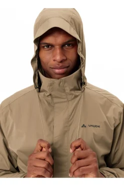Vaude Regenjas Escape Light