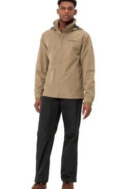 Vaude Regenjas Escape Light