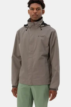 Vaude Regenjas Escape Light