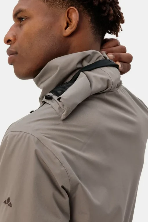 Vaude Regenjas Escape Light