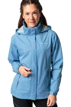 Vaude Regenjas Escape Light