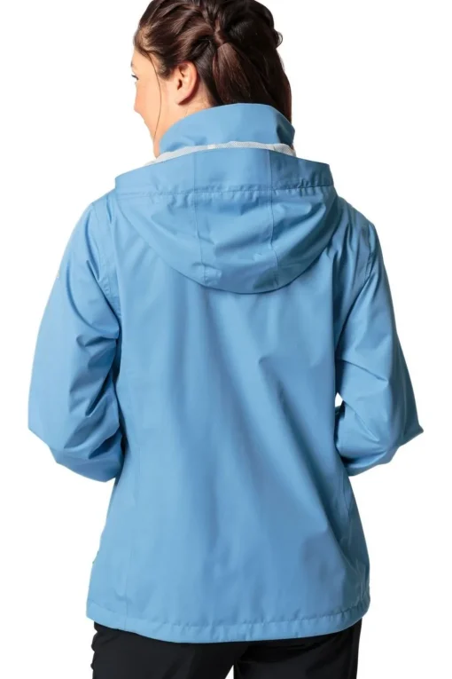 Vaude Regenjas Escape Light