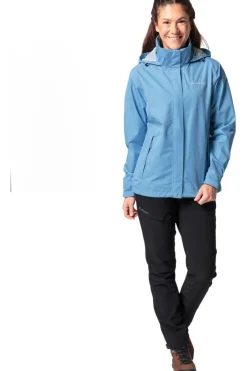 Vaude Regenjas Escape Light