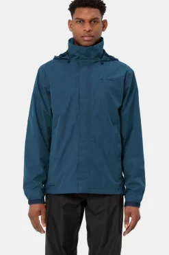 Vaude Regenjas Escape Light