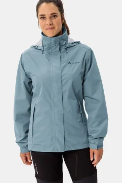 Vaude Regenjas Escape Light