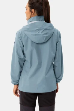 Vaude Regenjas Escape Light