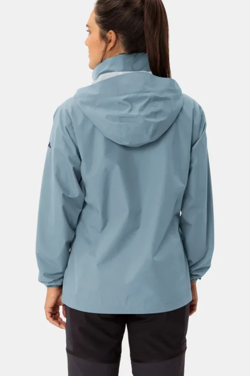 Vaude Regenjas Escape Light