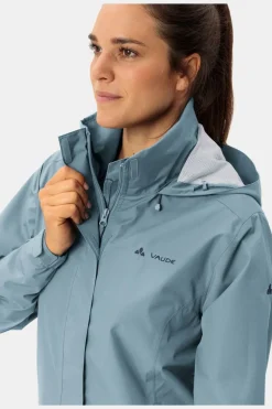 Vaude Regenjas Escape Light