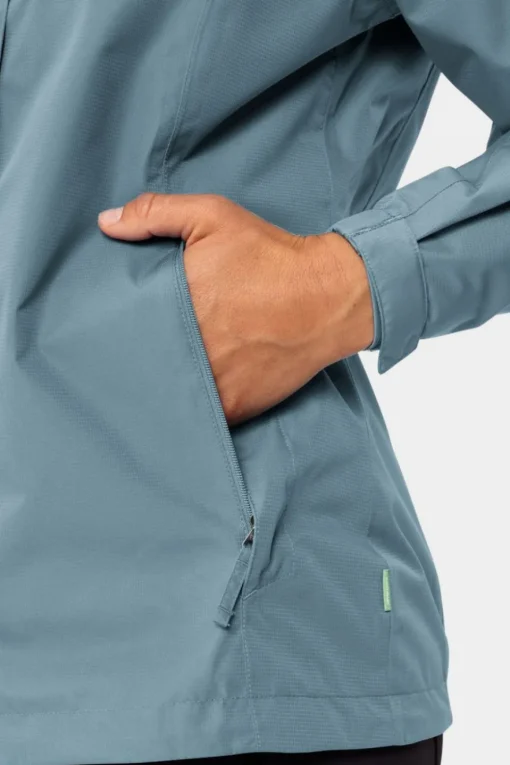 Vaude Regenjas Escape Light