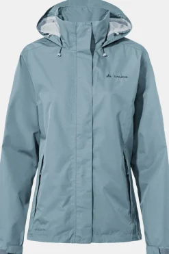 Vaude Regenjas Escape Light