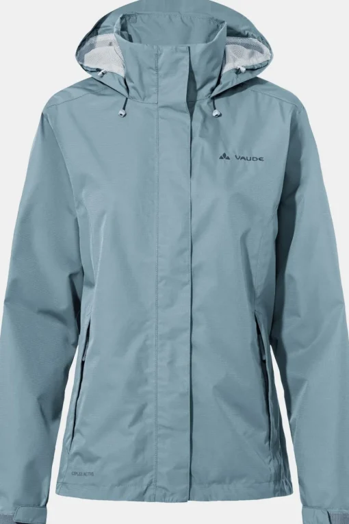 Vaude Regenjas Escape Light