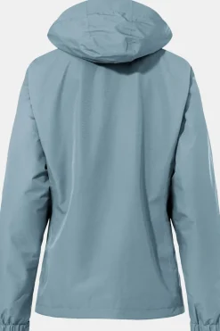 Vaude Regenjas Escape Light