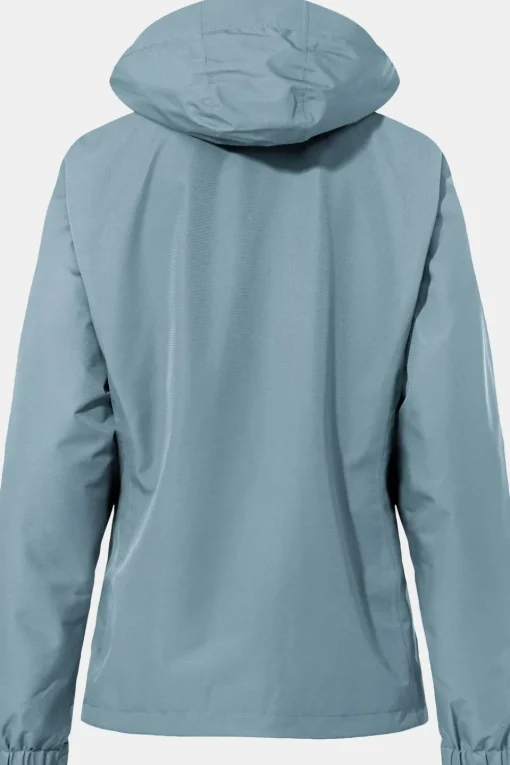 Vaude Regenjas Escape Light