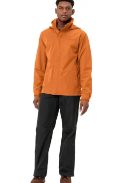 Vaude Regenjas Escape Light