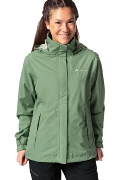 Vaude Regenjas Escape Light