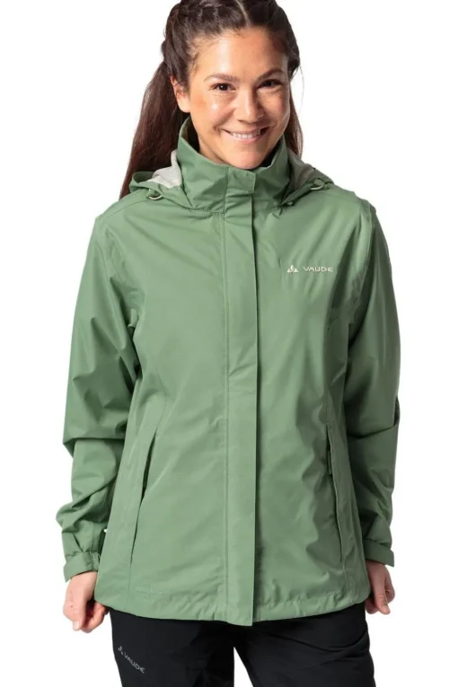 Vaude Regenjas Escape Light