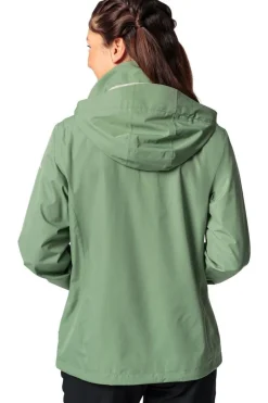 Vaude Regenjas Escape Light