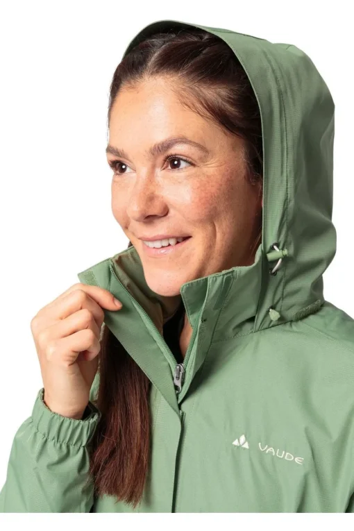 Vaude Regenjas Escape Light