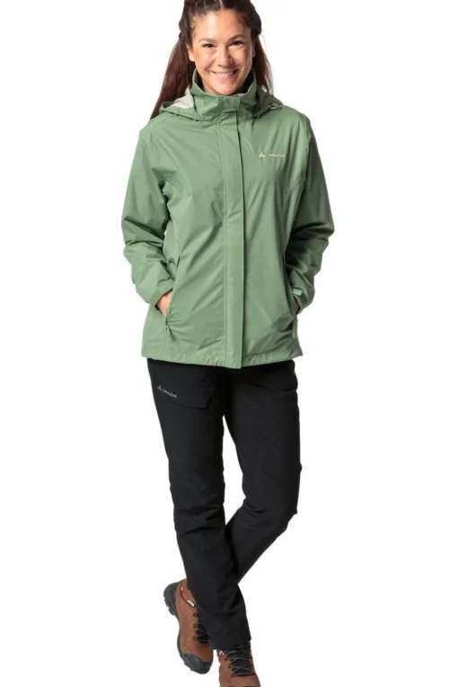 Vaude Regenjas Escape Light