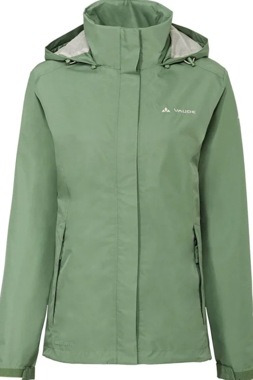 Vaude Regenjas Escape Light
