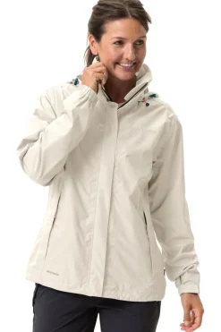Vaude Regenjas Escape Light