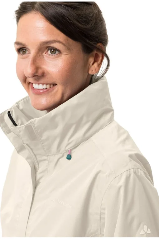 Vaude Regenjas Escape Light