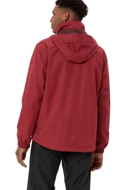 Vaude Regenjas Escape Light