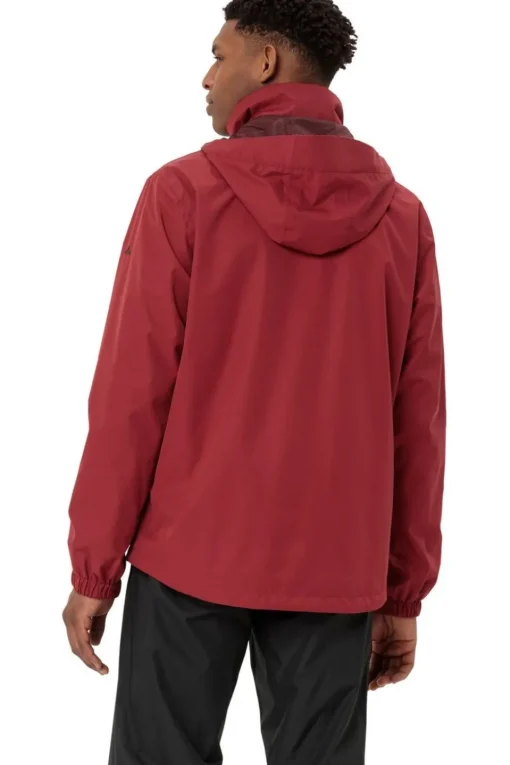 Vaude Regenjas Escape Light