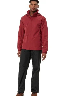 Vaude Regenjas Escape Light