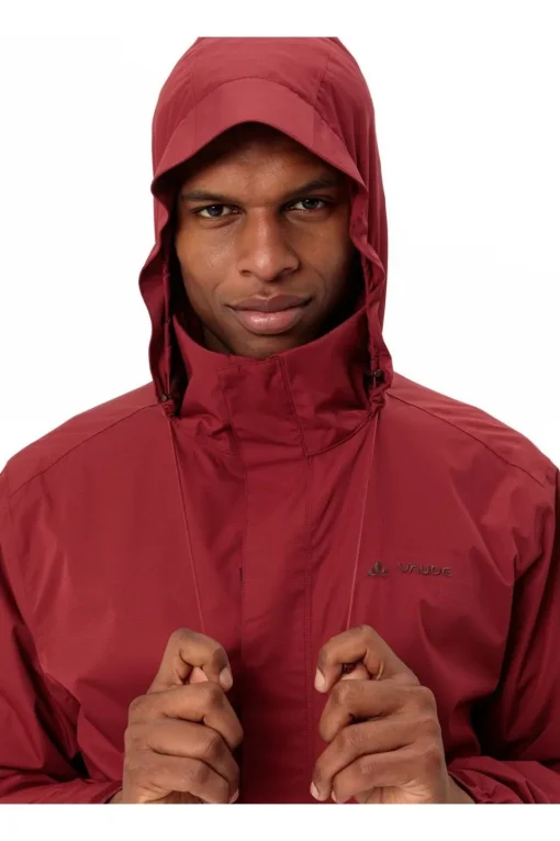 Vaude Regenjas Escape Light