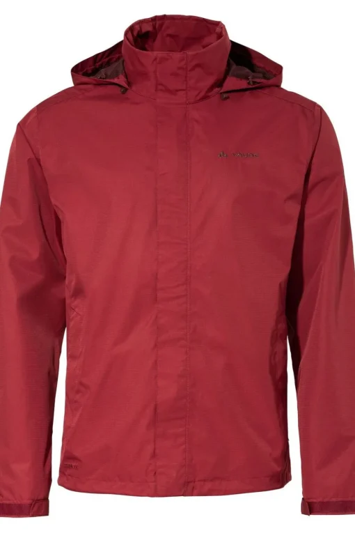 Vaude Regenjas Escape Light