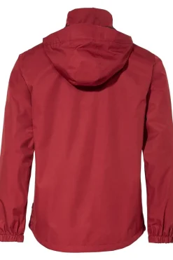Vaude Regenjas Escape Light