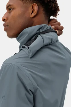 Vaude Regenjas Escape Light