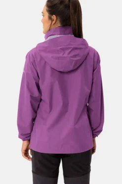 Vaude Regenjas Escape Light