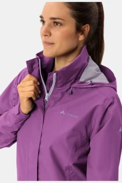 Vaude Regenjas Escape Light