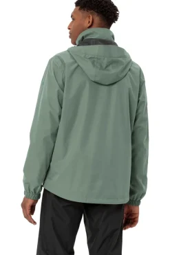 Vaude Regenjas Escape Light