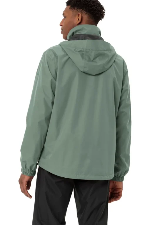 Vaude Regenjas Escape Light