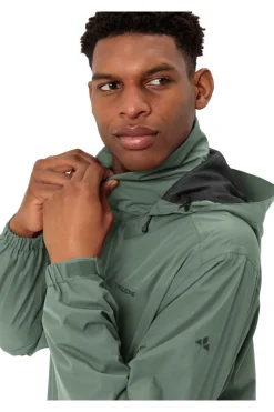 Vaude Regenjas Escape Light