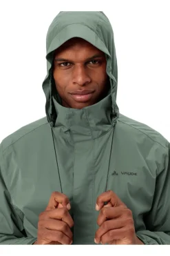 Vaude Regenjas Escape Light