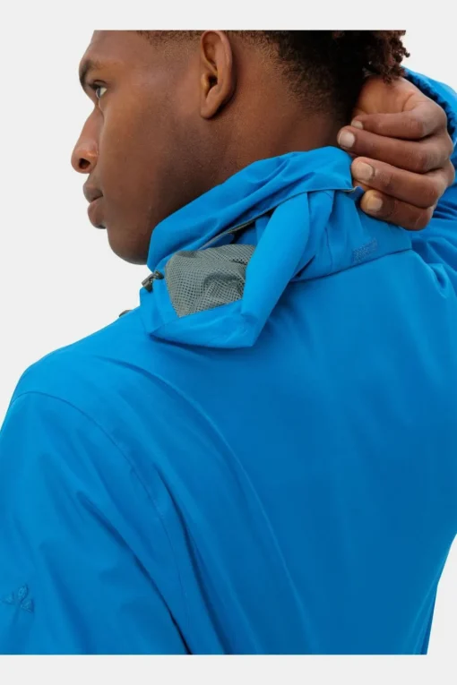 Vaude Regenjas Escape Light Jacket